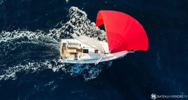 Beneteau Oceanis 34.1