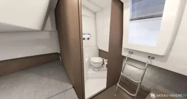 Beneteau Flyer 9 Spacedeck