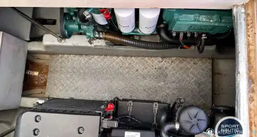 Rodman  1100