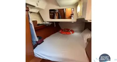 Beneteau Oceanis 393 Clipper