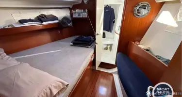 Beneteau Oceanis 393 Clipper