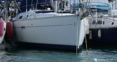 Beneteau Oceanis 343 Clipper