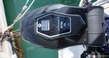 Beneteau Oceanis 343 Clipper