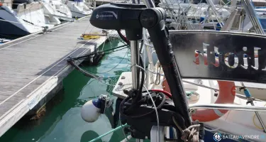 Beneteau Oceanis 343 Clipper