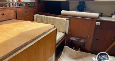 Puma Yacht Puma 26