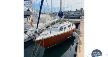 Puma Yacht Puma 26