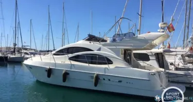 Azimut  42