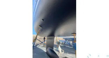 Beneteau Oceanis 58