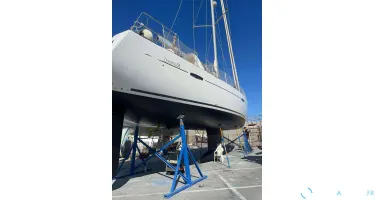 Beneteau Oceanis 58