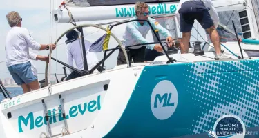 Grand Soleil  37