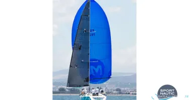 Grand Soleil  37