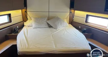 Beneteau Oceanis 46.1