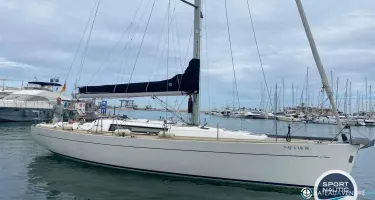 Wauquiez Centurion 45 S