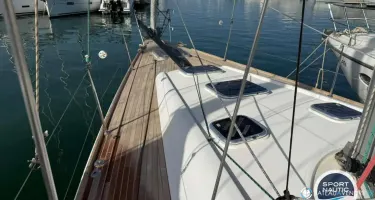 Wauquiez Centurion 45 S