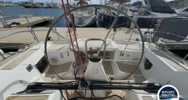 Wauquiez Centurion 45 S