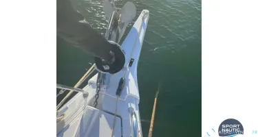 Beneteau Oceanis 38.1