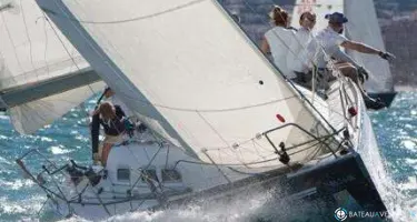 Elan  37