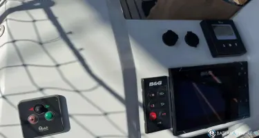Beneteau Oceanis 38.1