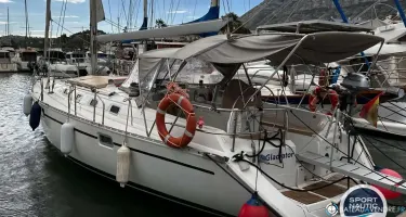 Beneteau Oceanis 440