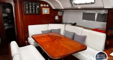 Beneteau Oceanis 440