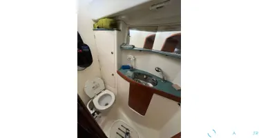Jeanneau Sun Odyssey 43