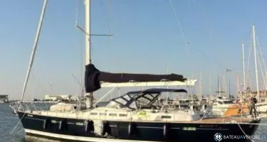 Beneteau  57
