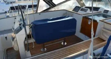 Beneteau  57