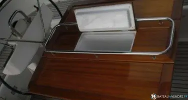Beneteau  57