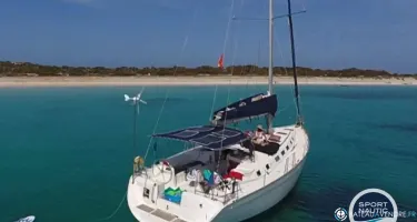 Beneteau Cyclades 50.5