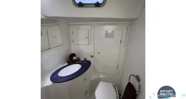 Beneteau Cyclades 50.5