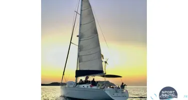 Beneteau Cyclades 50.5
