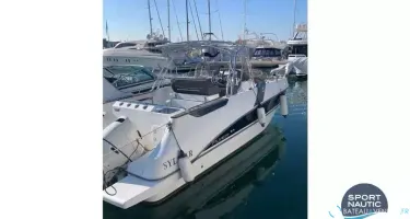 Beneteau Flyer 8.8 SPACEdeck