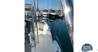 Beneteau Flyer 8.8 SPACEdeck