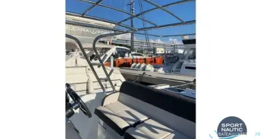 Beneteau Flyer 8.8 SPACEdeck