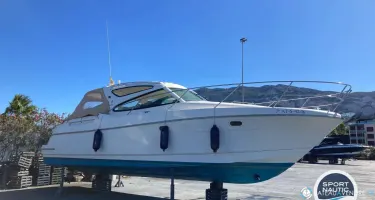 Jeanneau Prestige 34 S