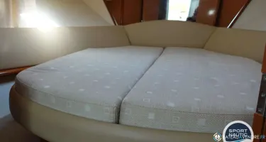 Jeanneau Prestige 34 S