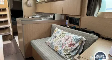 Beneteau Oceanis 41.1