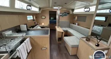 Beneteau Oceanis 41.1