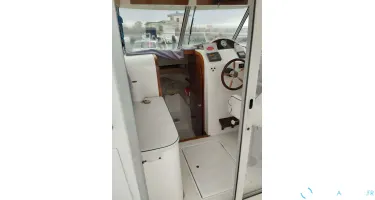 San Remo  750 Fisher