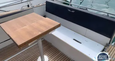 Beneteau Flyer 8.8 SUNdeck