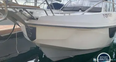 Beneteau Flyer 8.8 SUNdeck
