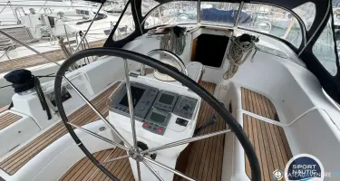Beneteau Oceanis 423