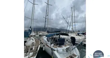 Beneteau Oceanis 423