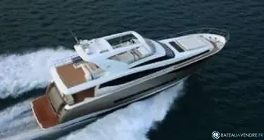 Jeanneau Prestige 750