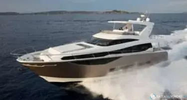 Jeanneau Prestige 750