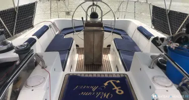 Jeanneau Sun Odyssey 47