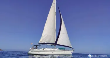 Bavaria Cruiser 46