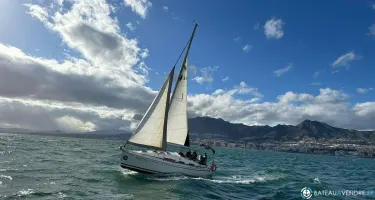 Bavaria Cruiser 46
