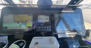 Jeanneau Merry Fisher 1095