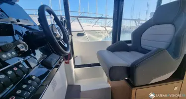 Jeanneau Merry Fisher 1095